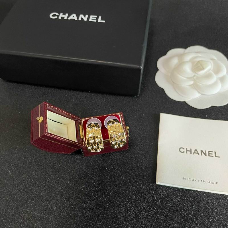 Chanel Earring 05yxs227